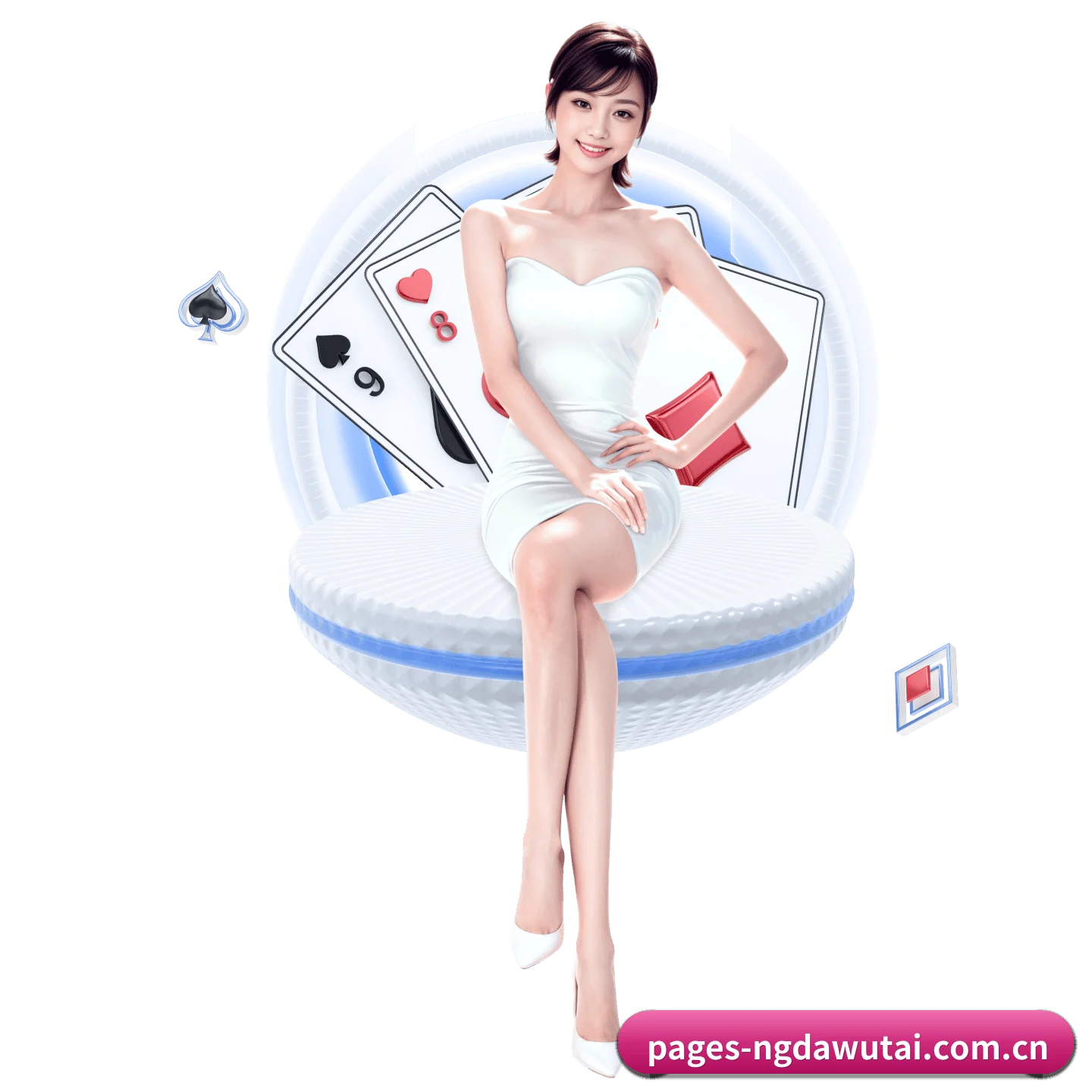 NG大舞台 APP
